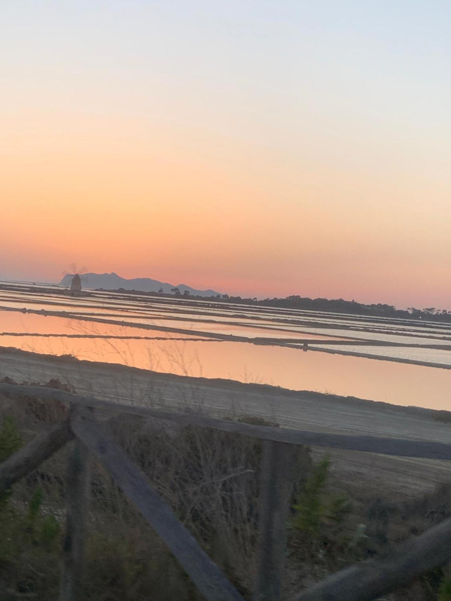 マルサラ Maresolヴィラ エクステリア 写真